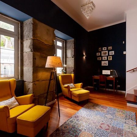 My Angra Charming House Hotel Angra do Heroismo Ngoại thất bức ảnh