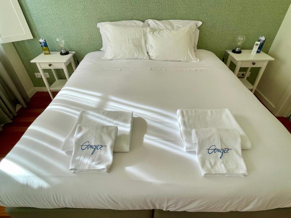 My Angra Charming House Hotel Angra do Heroismo Ngoại thất bức ảnh