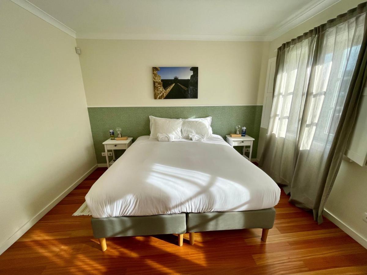 My Angra Charming House Hotel Angra do Heroismo Ngoại thất bức ảnh