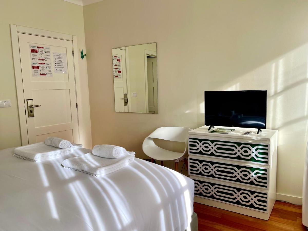 My Angra Charming House Hotel Angra do Heroismo Ngoại thất bức ảnh