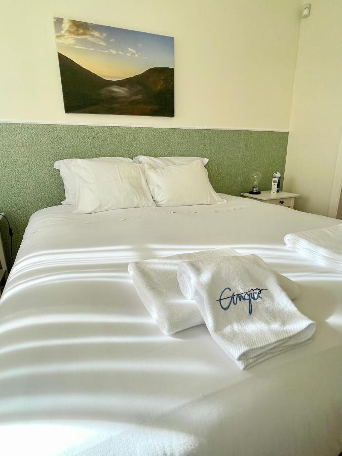 My Angra Charming House Hotel Angra do Heroismo Ngoại thất bức ảnh
