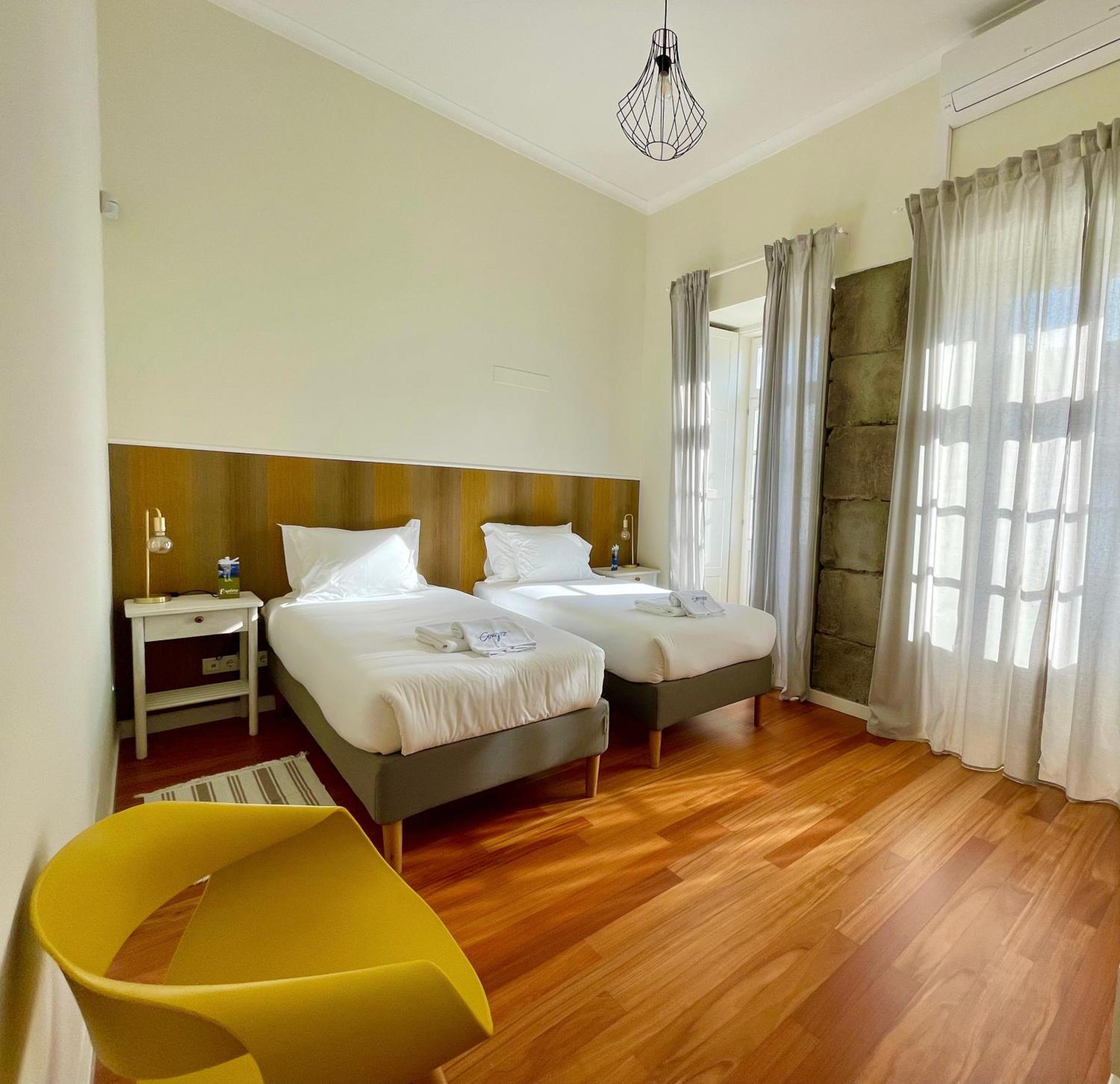 My Angra Charming House Hotel Angra do Heroismo Ngoại thất bức ảnh