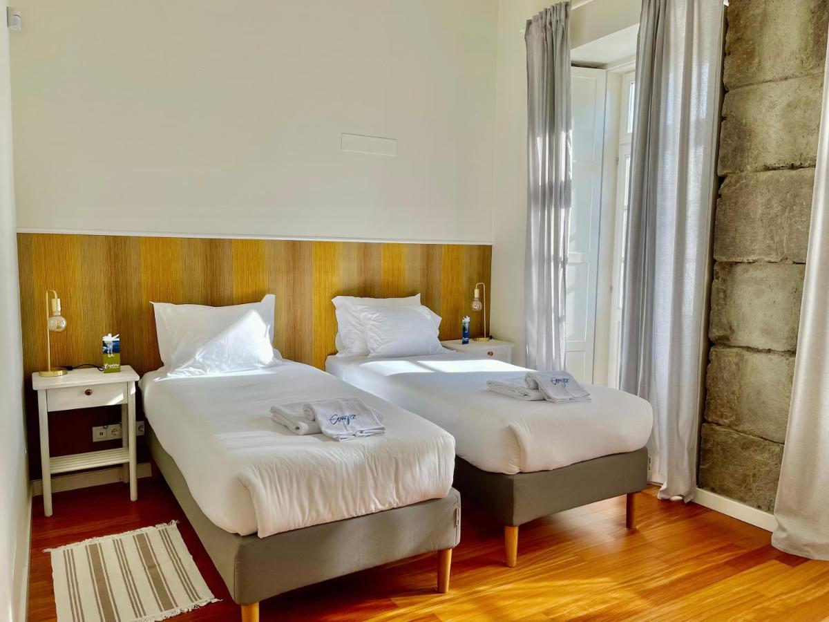 My Angra Charming House Hotel Angra do Heroismo Ngoại thất bức ảnh