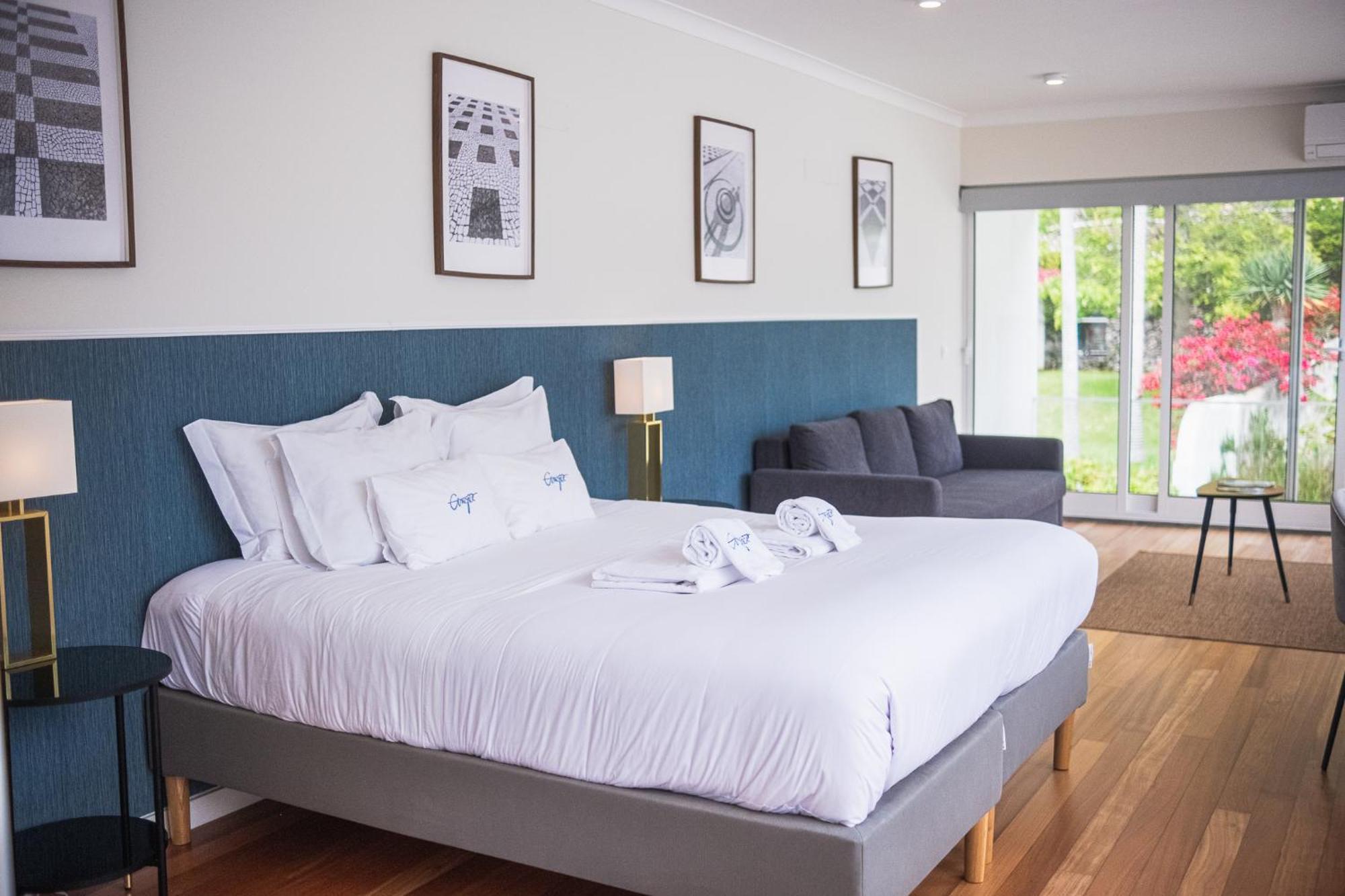 My Angra Charming House Hotel Angra do Heroismo Ngoại thất bức ảnh