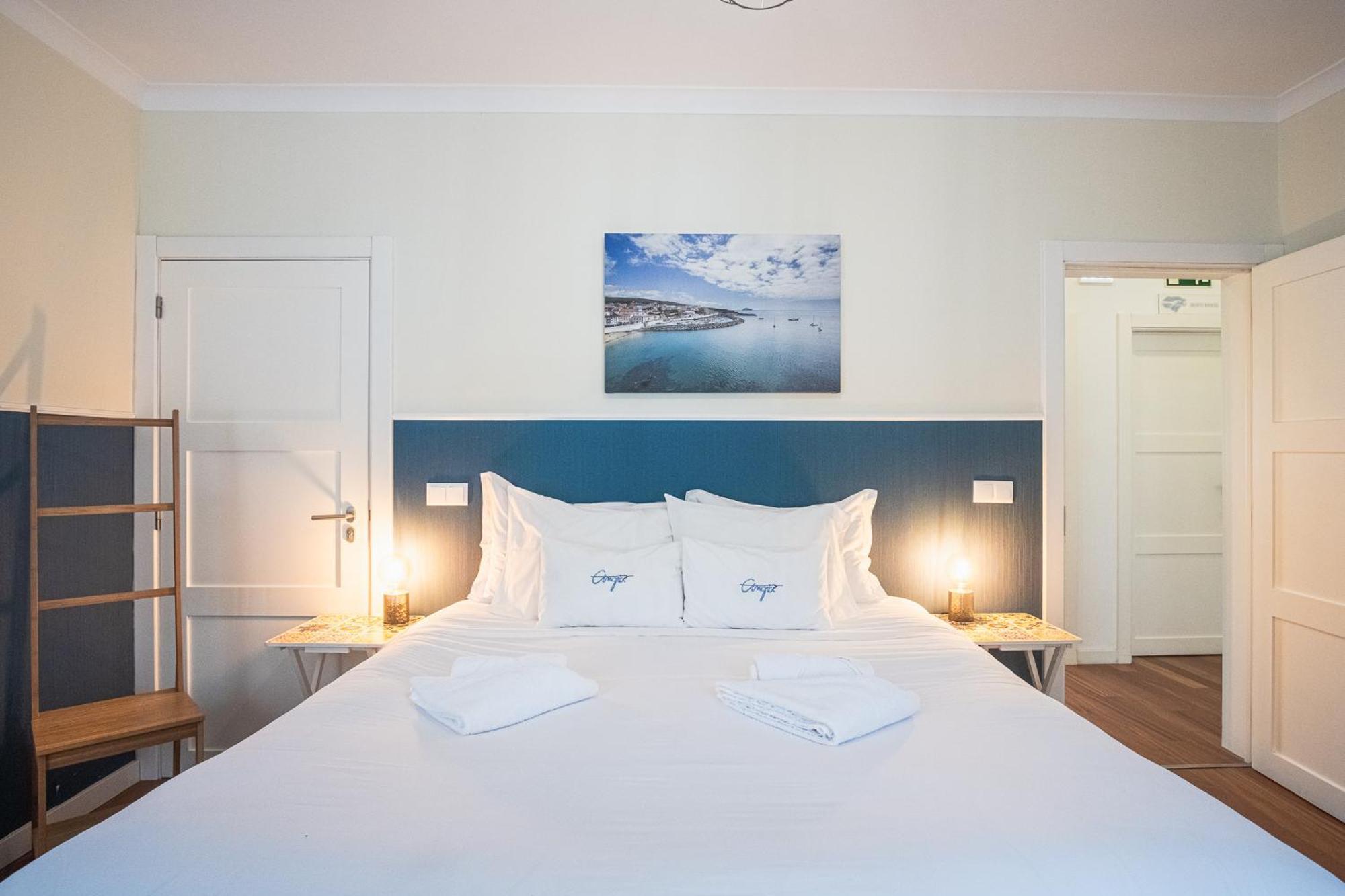 My Angra Charming House Hotel Angra do Heroismo Ngoại thất bức ảnh