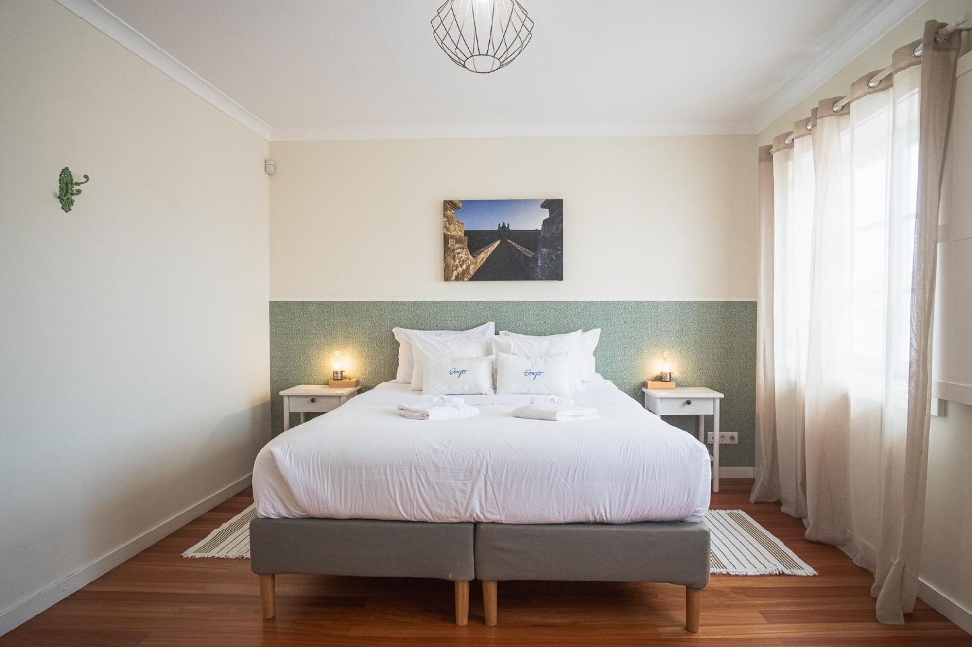 My Angra Charming House Hotel Angra do Heroismo Ngoại thất bức ảnh