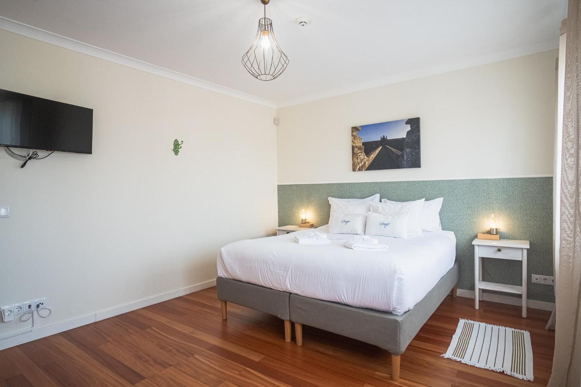 My Angra Charming House Hotel Angra do Heroismo Ngoại thất bức ảnh