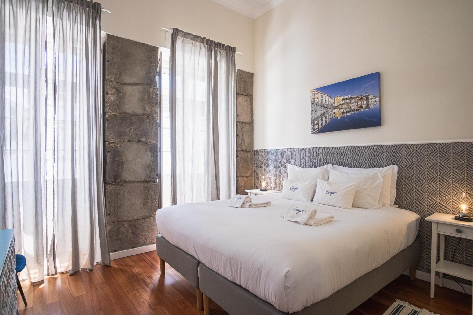 My Angra Charming House Hotel Angra do Heroismo Ngoại thất bức ảnh