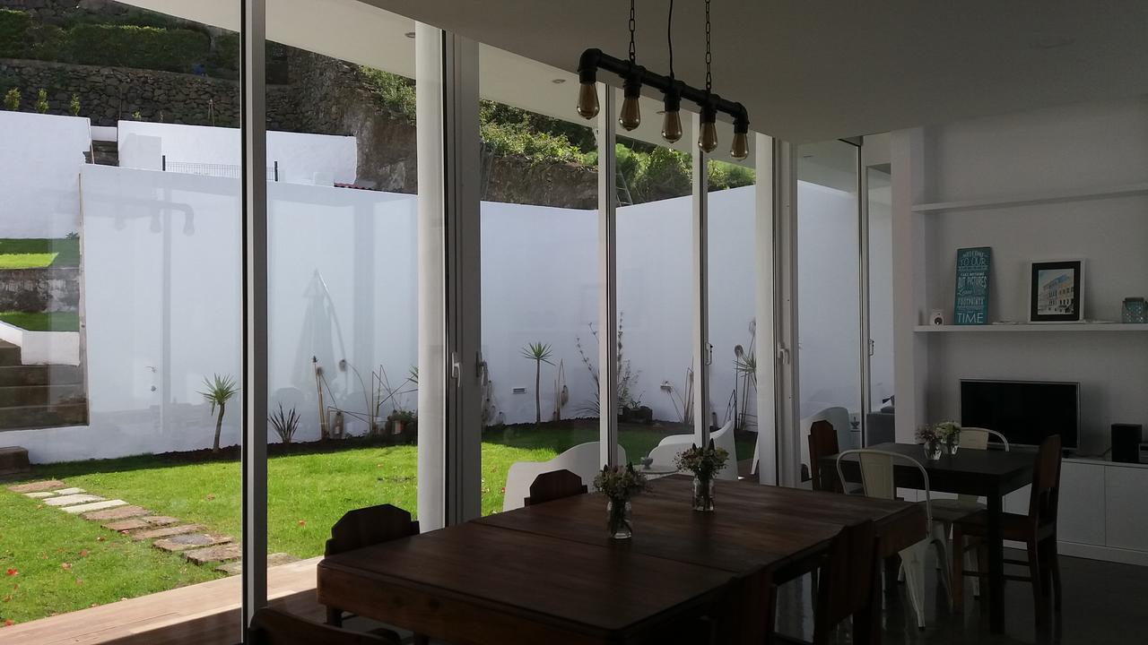 My Angra Charming House Hotel Angra do Heroismo Ngoại thất bức ảnh